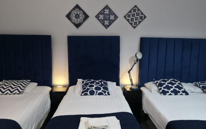 Golders Park Hotel