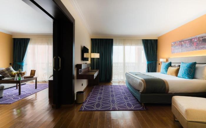 Savoy Le Grand Hotel Marrakech