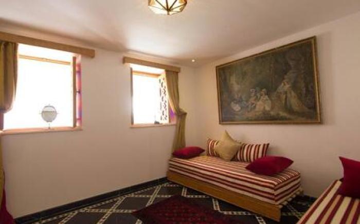 Riad Amor