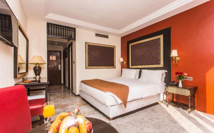 El Andalous Lounge & Spa Hotel