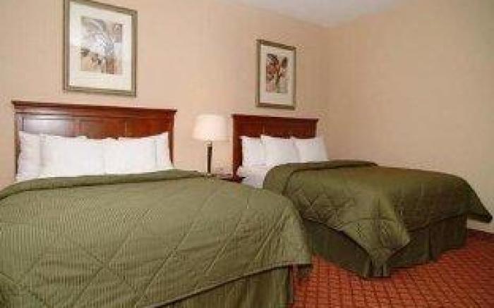 Baymont by Wyndham Bonita Springs