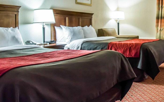 Baymont by Wyndham Bonita Springs