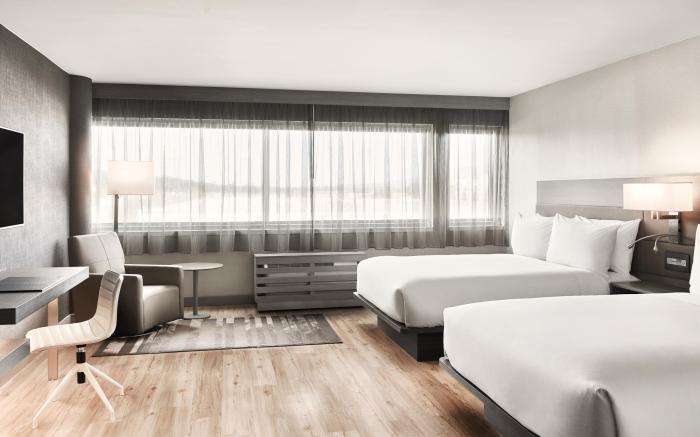 AC Hotel by Marriott Pleasanton