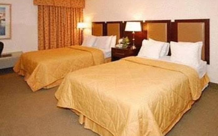 Comfort Inn Oceanside Deerfield Beach