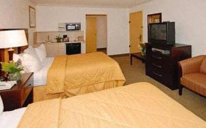 Comfort Inn Oceanside Deerfield Beach