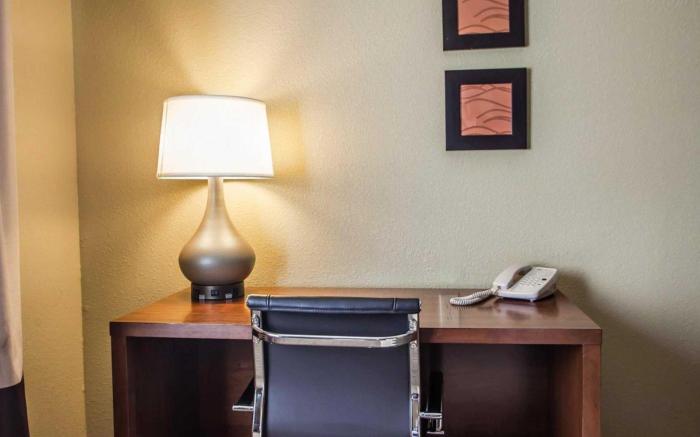 Comfort Inn Moline - Quad Cities