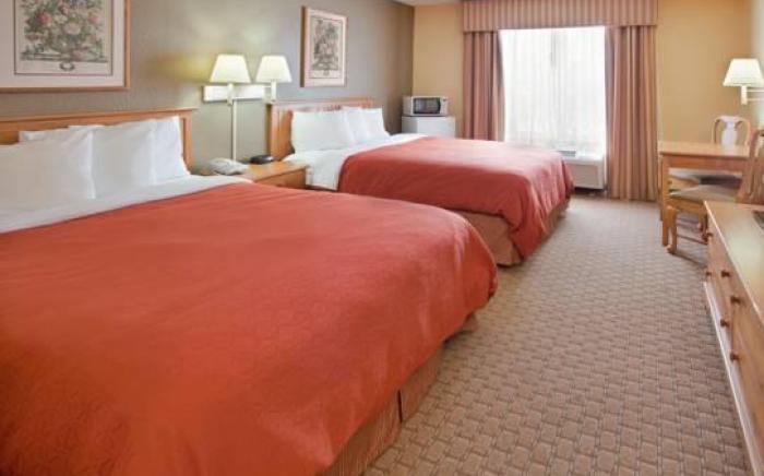 Country Inn & Suites by Radisson, Bloomington-Normal West, IL