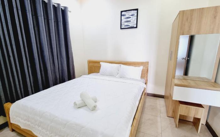 Ocean View Apartment 3536 - 6 pax -Nha Trang beach