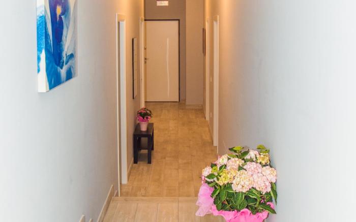 Suite Room Fiumicino
