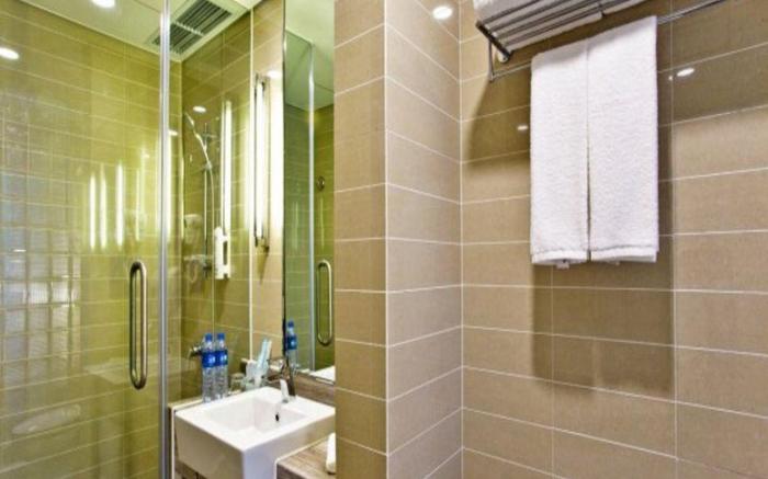 Holiday Inn Express Xi'an High-Tech Zone By IHG