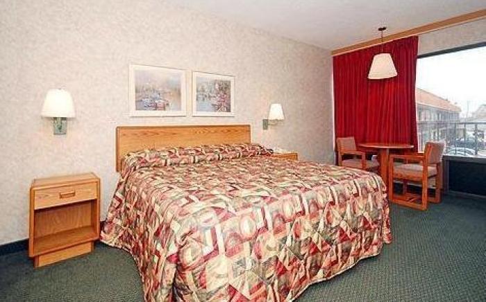 Econo Lodge