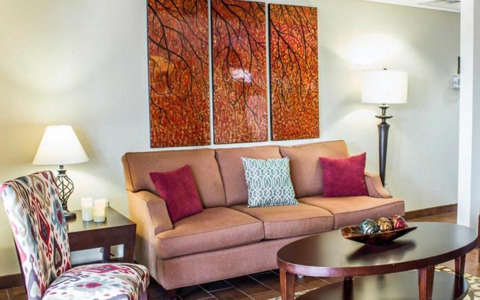 Comfort Inn Fayetteville near Fort Bragg