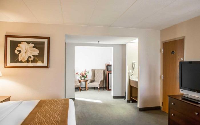Comfort Inn Cincinnati Northeast
