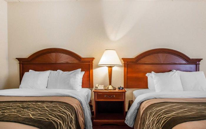 Comfort Inn Lehigh Valley West