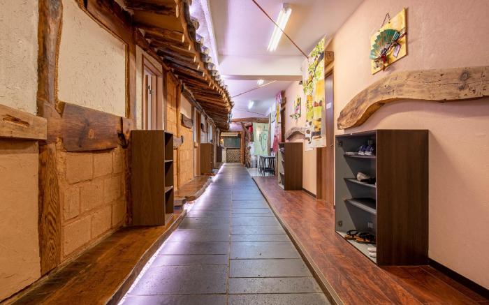 Tokyo House Inn
