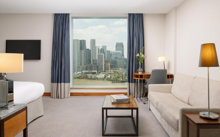 Intercontinental London - The O2 By IHG