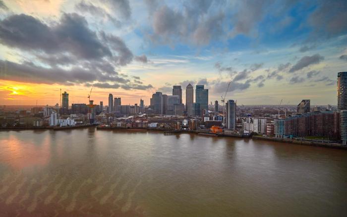 Intercontinental London - The O2 By IHG