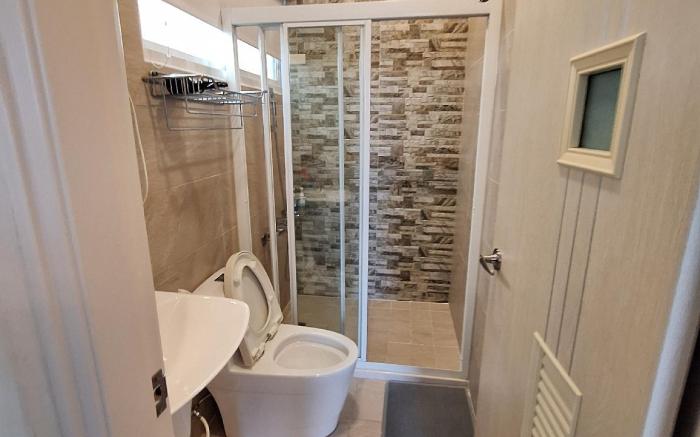 藍海筑夢城民宿