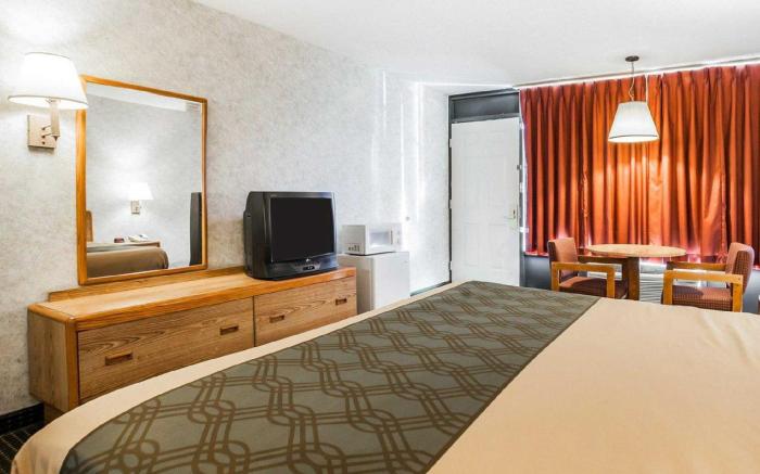Econo Lodge