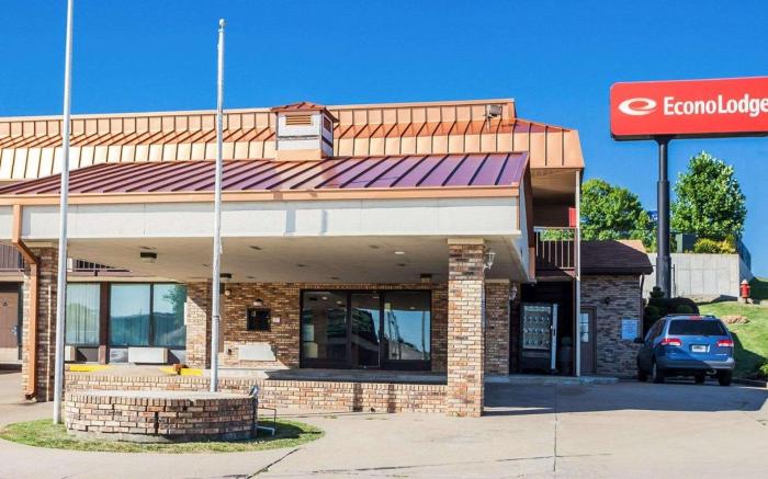 Econo Lodge