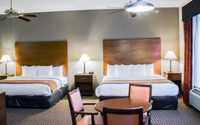 Fairfield by Marriott Inn & Suites Durham