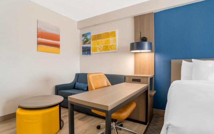 Comfort Suites Gastonia - Charlotte