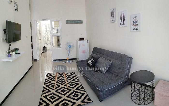Villa Syariah Bunga Tanjung 16