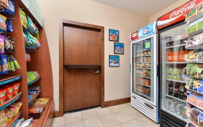 Staybridge Suites Albuquerque North By IHG