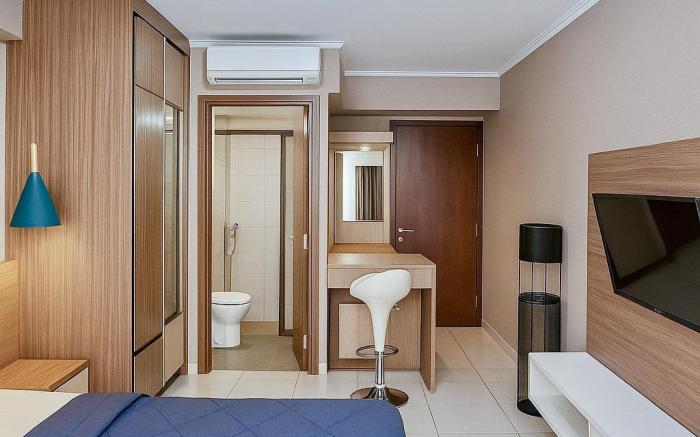 Studio Gateway Pasteur By Kevin Property Diamond