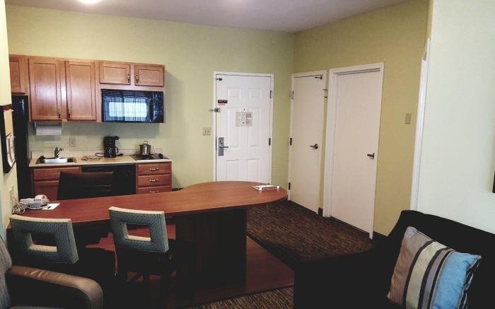 Candlewood Suites Oklahoma City-Moore By IHG