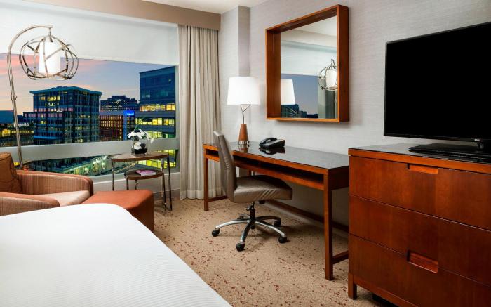 The Westin Arlington