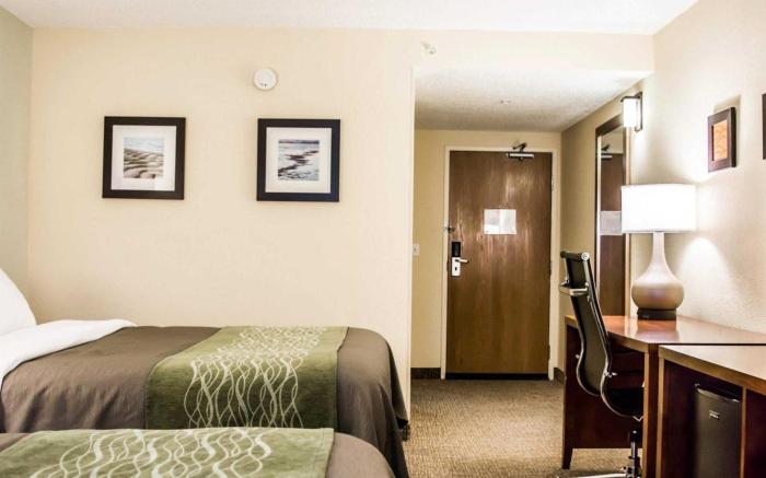 Comfort Inn Fort Myers Northeast