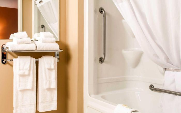 Comfort Inn Birmingham - Irondale