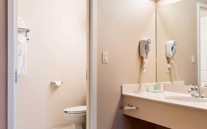 Comfort Inn Birmingham - Irondale