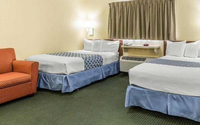 Suburban Studios Fort Myers Cape Coral