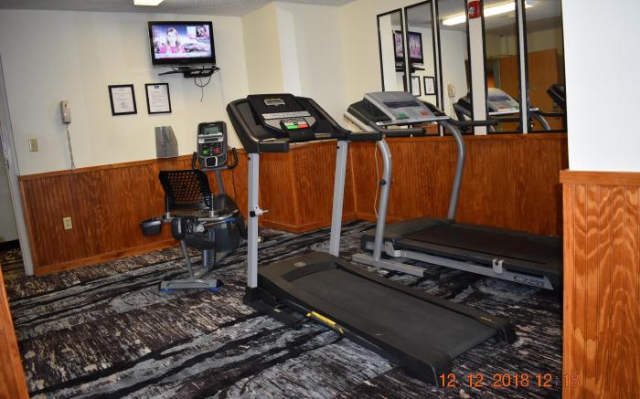 Sleep Inn Jacksonville Airport