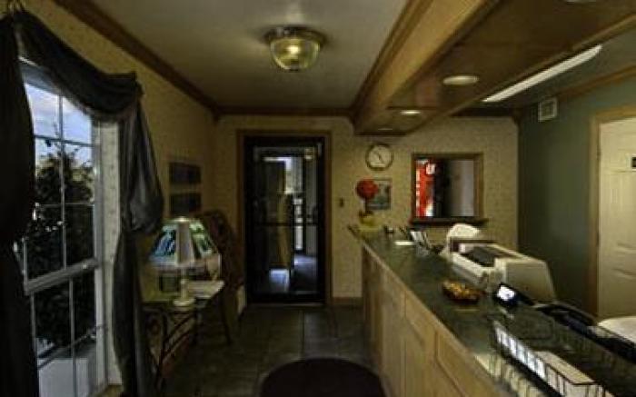 El Rancho Motel