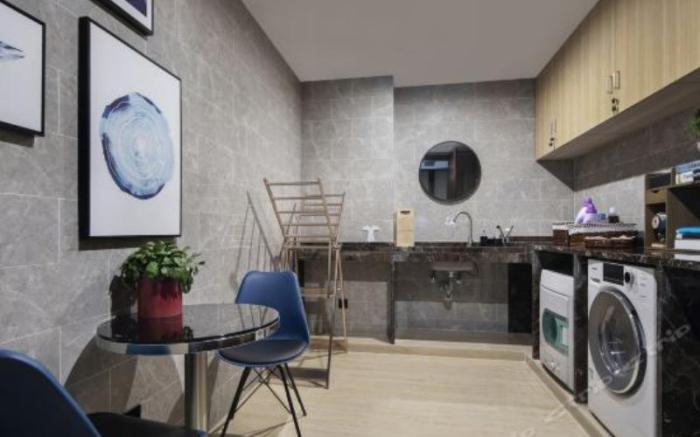 Zhonghao Boutique Hotel Dalang Business Center