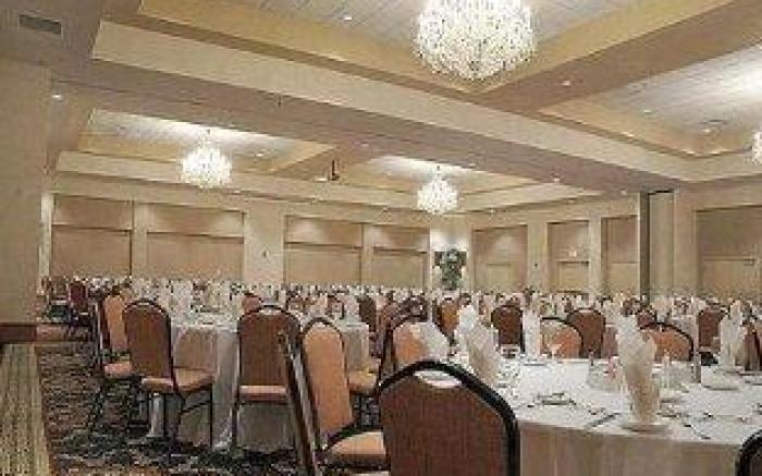Holiday Inn Memphis-University of Memphis By IHG