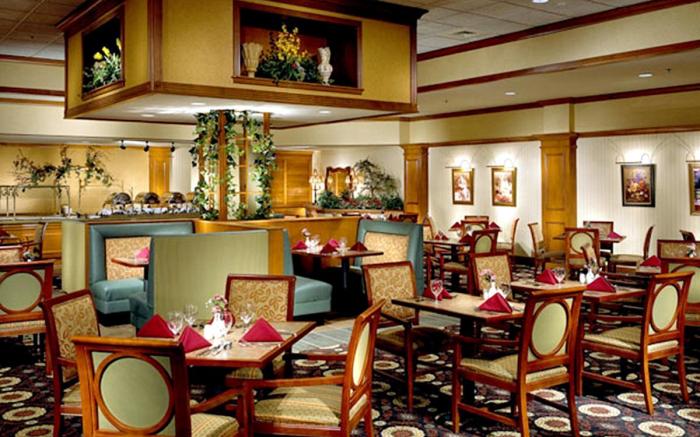 Holiday Inn Memphis-University of Memphis By IHG