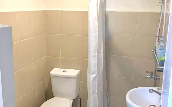 Davao Condo 2BR Pool Wifi Netflix
