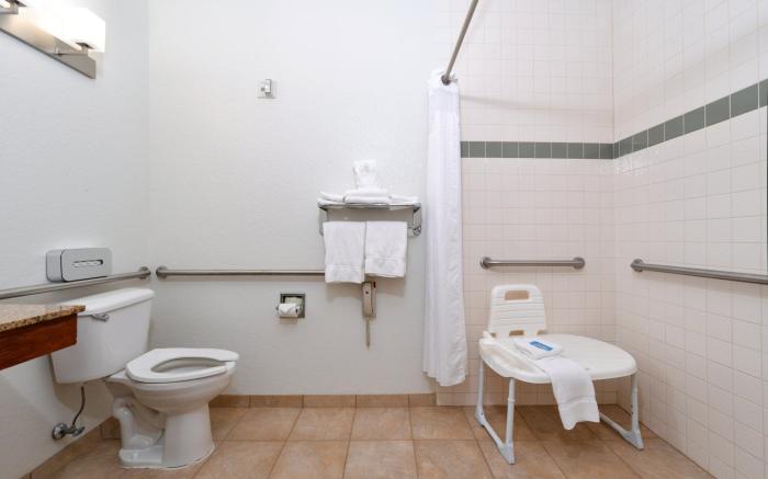 Holiday Inn Express Hotel & Suites Omaha West By IHG