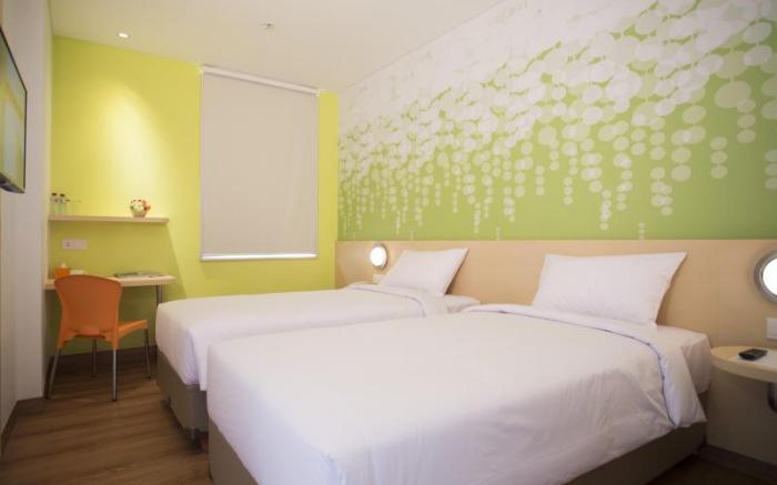 Zest Jemursari by Swiss-Belhotel International