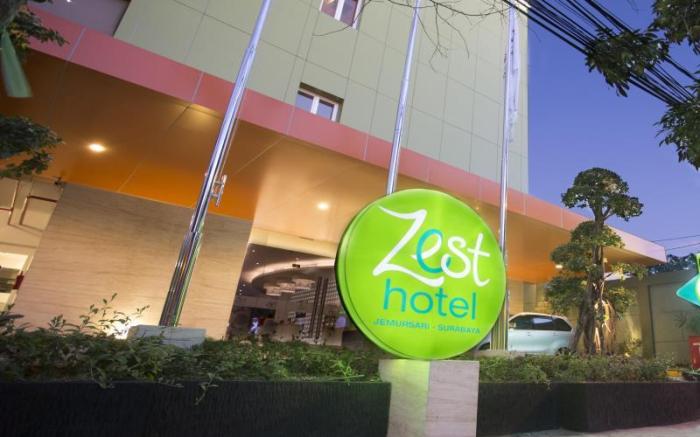 Zest Jemursari by Swiss-Belhotel International