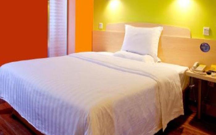 7 Days Inn Jinan Pingyin Qinglong Road