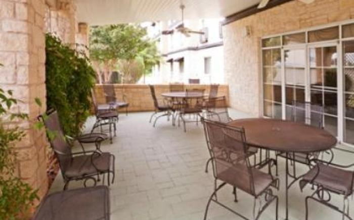 Country Inn & Suites by Radisson, Austin North (Pflugerville), TX