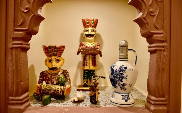 Kankariya Heritage