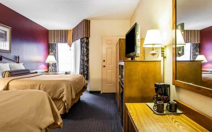 Clarion Inn Branson