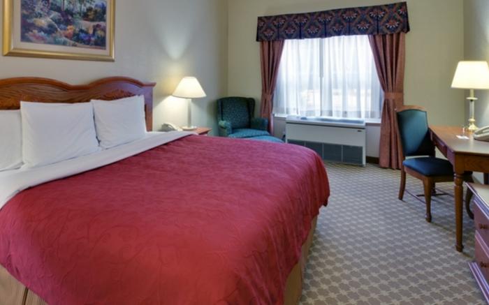 Country Inn & Suites by Radisson, Nashville Airport East, TN
