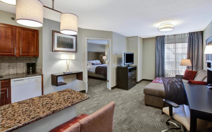 Staybridge Suites Louisville - East By IHG